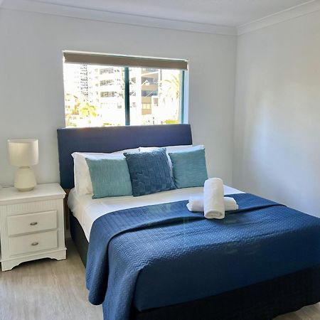 Cha Private Apts Aruba Beach Gold Coast Luaran gambar