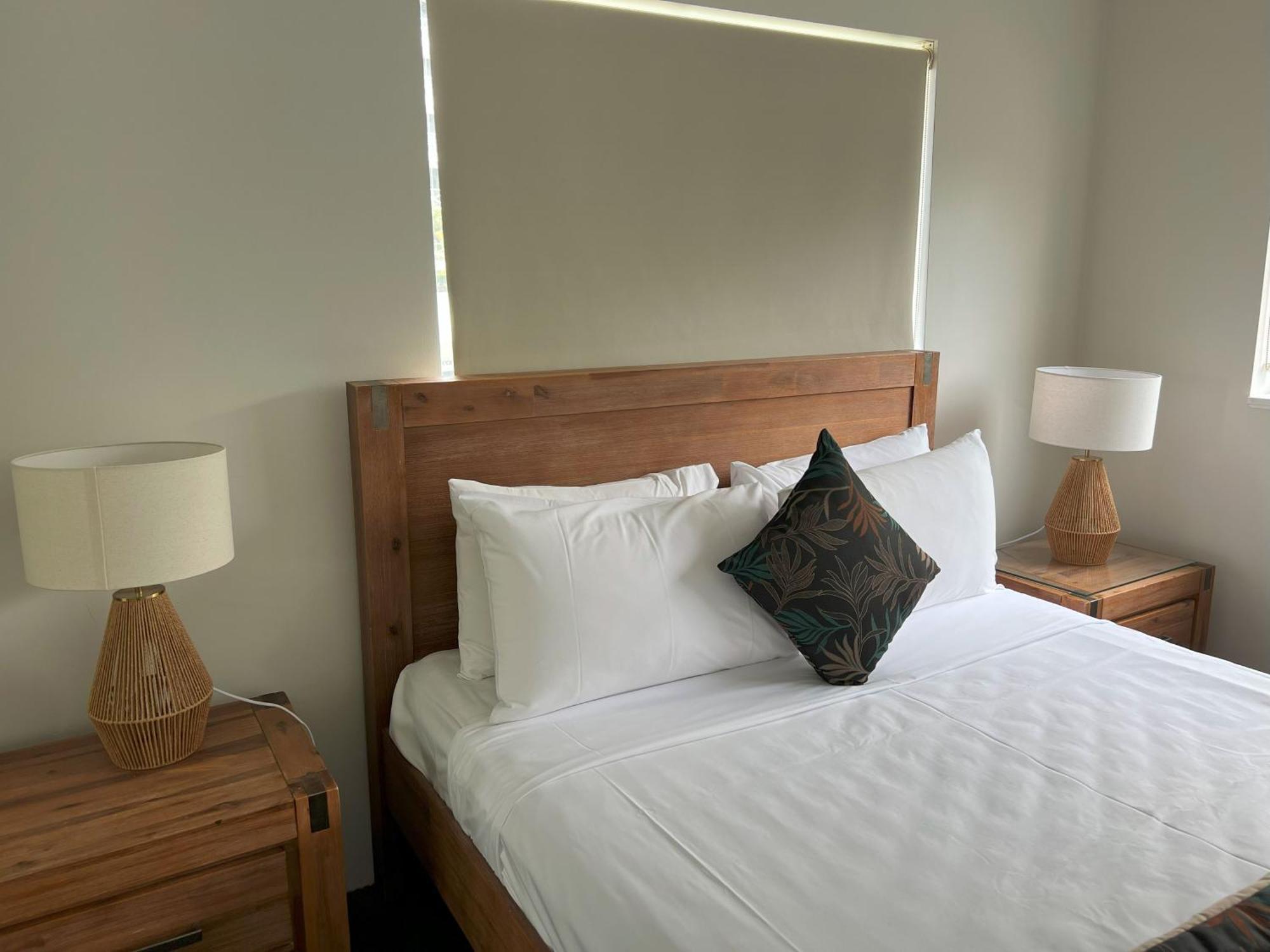 Cha Private Apts Aruba Beach Gold Coast Luaran gambar