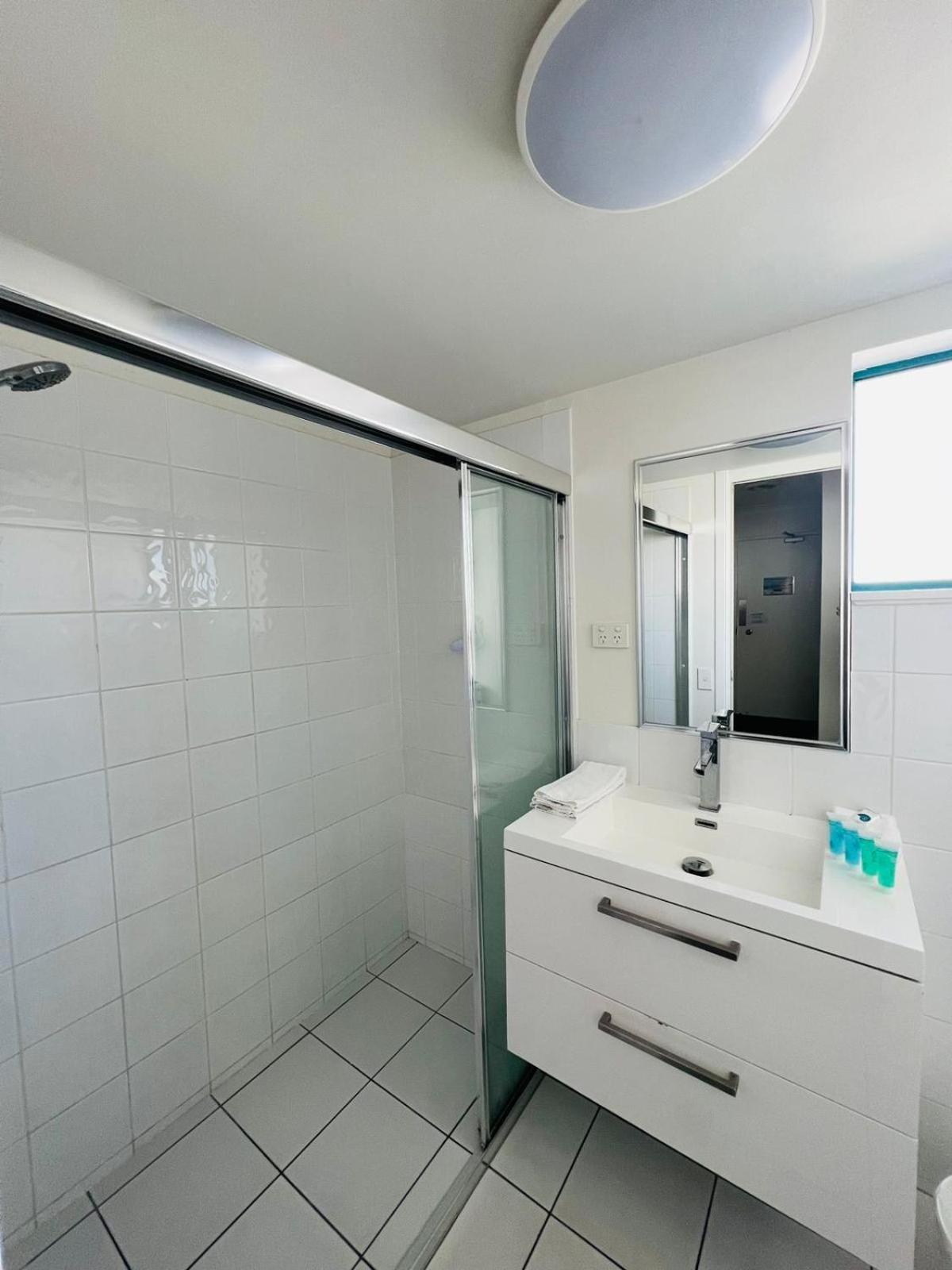 Cha Private Apts Aruba Beach Gold Coast Luaran gambar