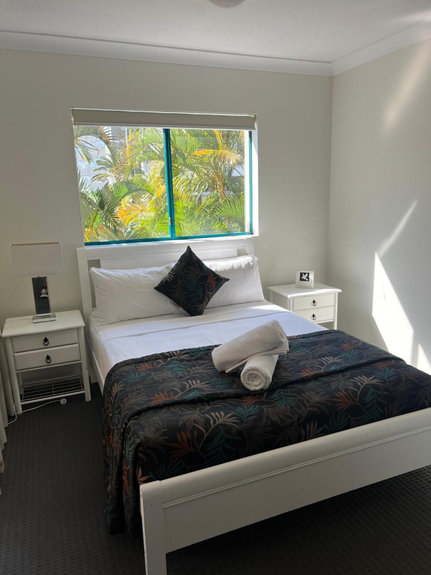 Cha Private Apts Aruba Beach Gold Coast Bilik gambar