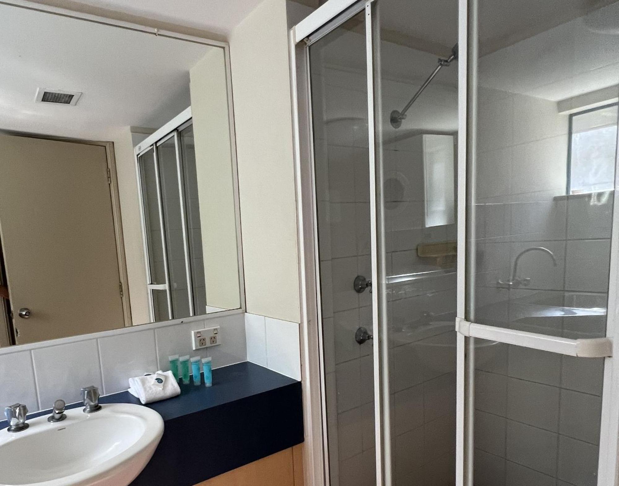 Cha Private Apts Aruba Beach Gold Coast Bilik gambar