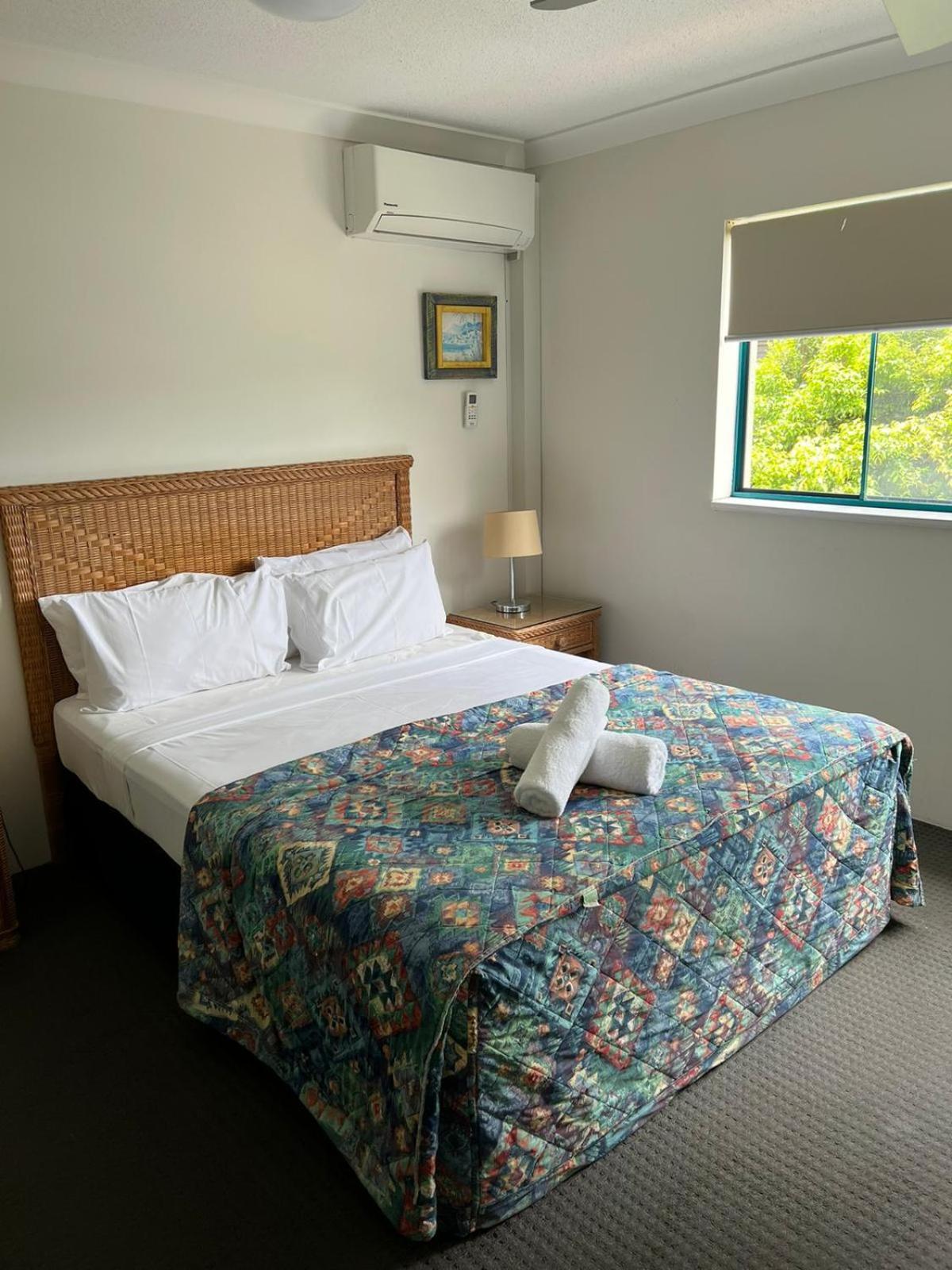 Cha Private Apts Aruba Beach Gold Coast Bilik gambar