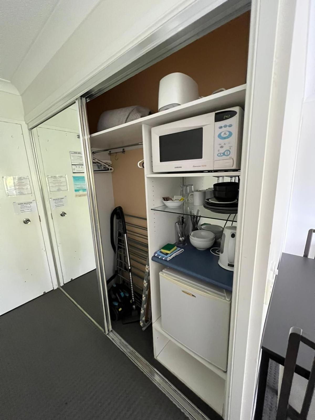 Cha Private Apts Aruba Beach Gold Coast Bilik gambar