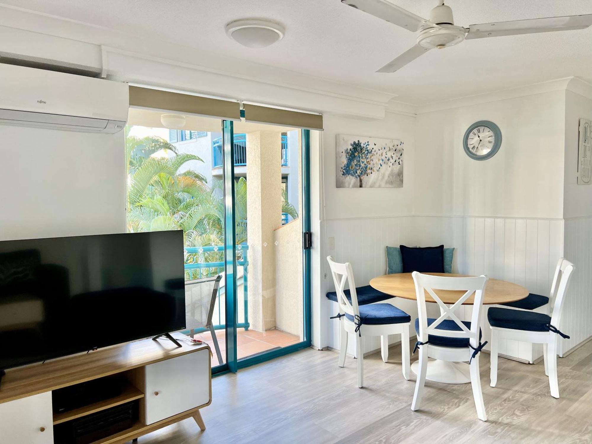Cha Private Apts Aruba Beach Gold Coast Luaran gambar