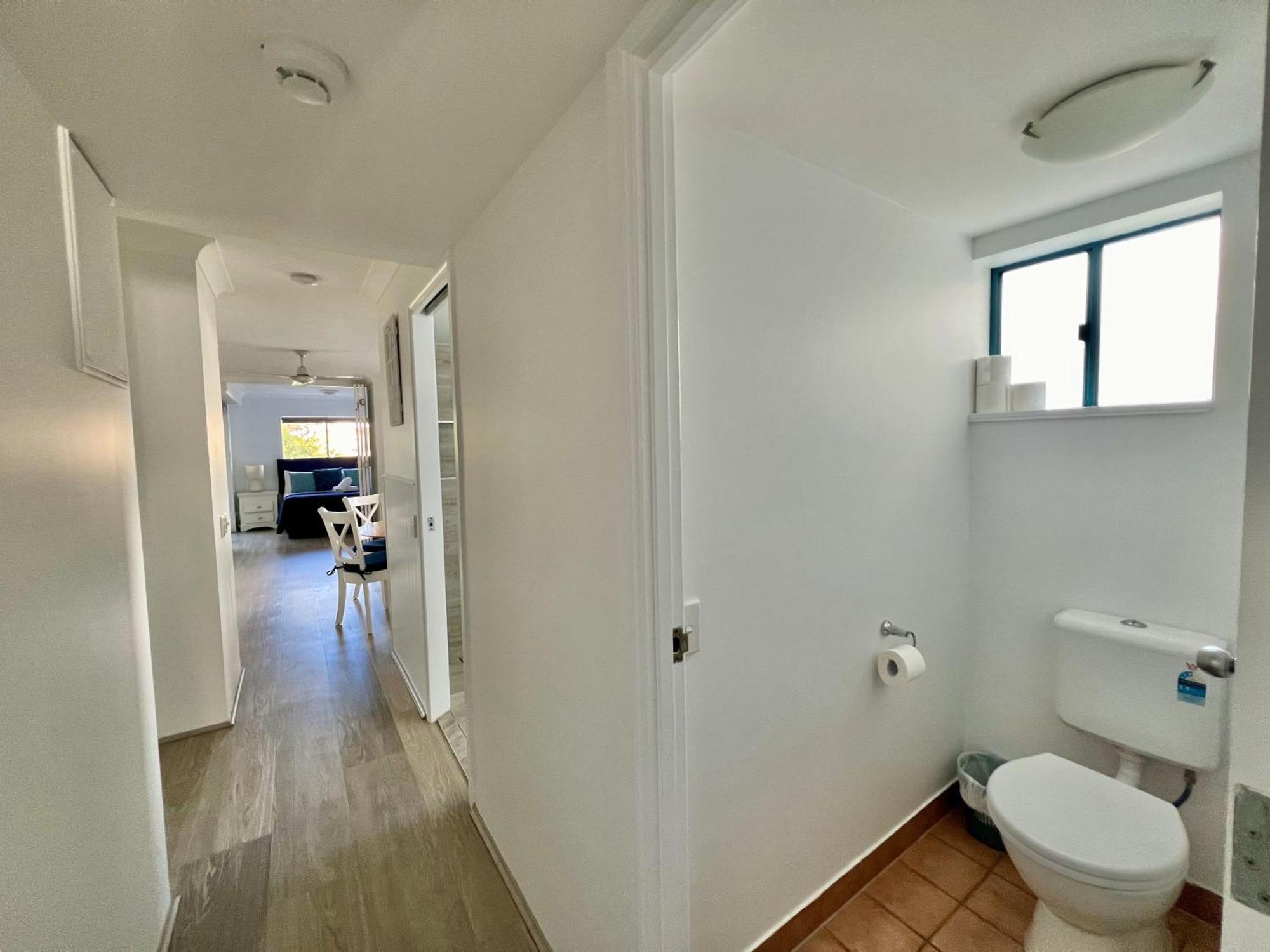 Cha Private Apts Aruba Beach Gold Coast Luaran gambar